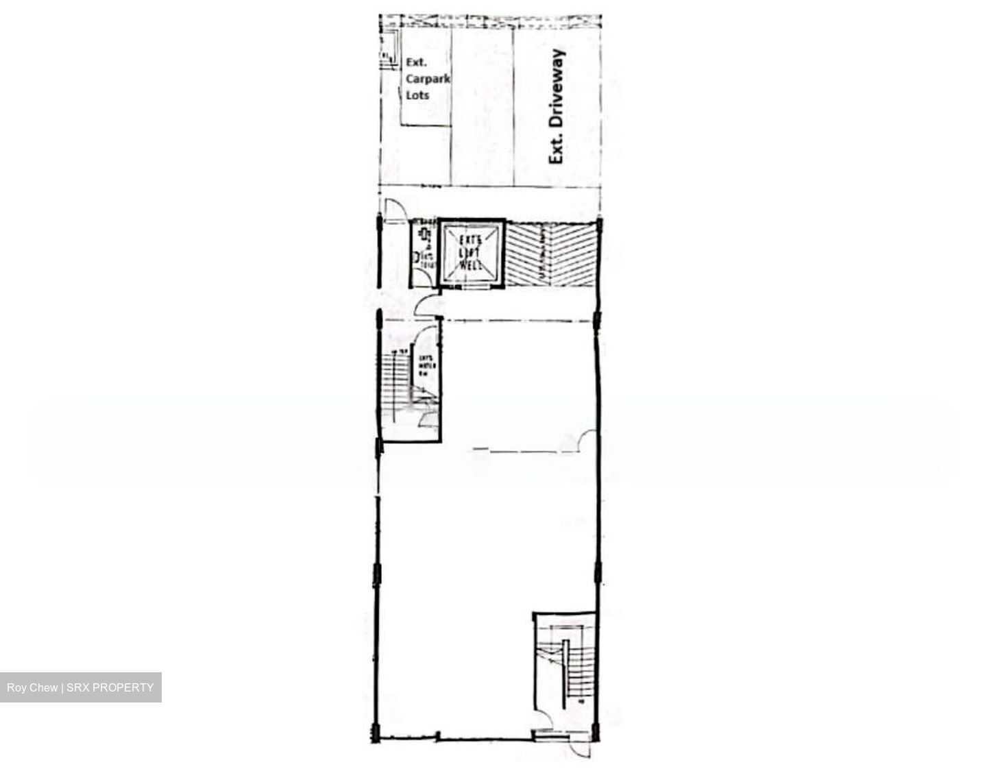Kaki Bukit Warehouse Complex (D14), Factory #508710641